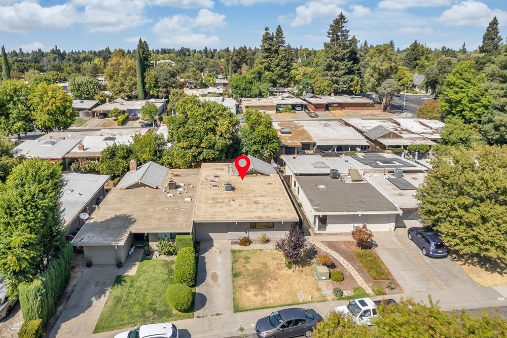 Detail Gallery Image 32 of 36 For 18 Cattail Ct, Sacramento,  CA 95833 - 3 Beds | 2 Baths
