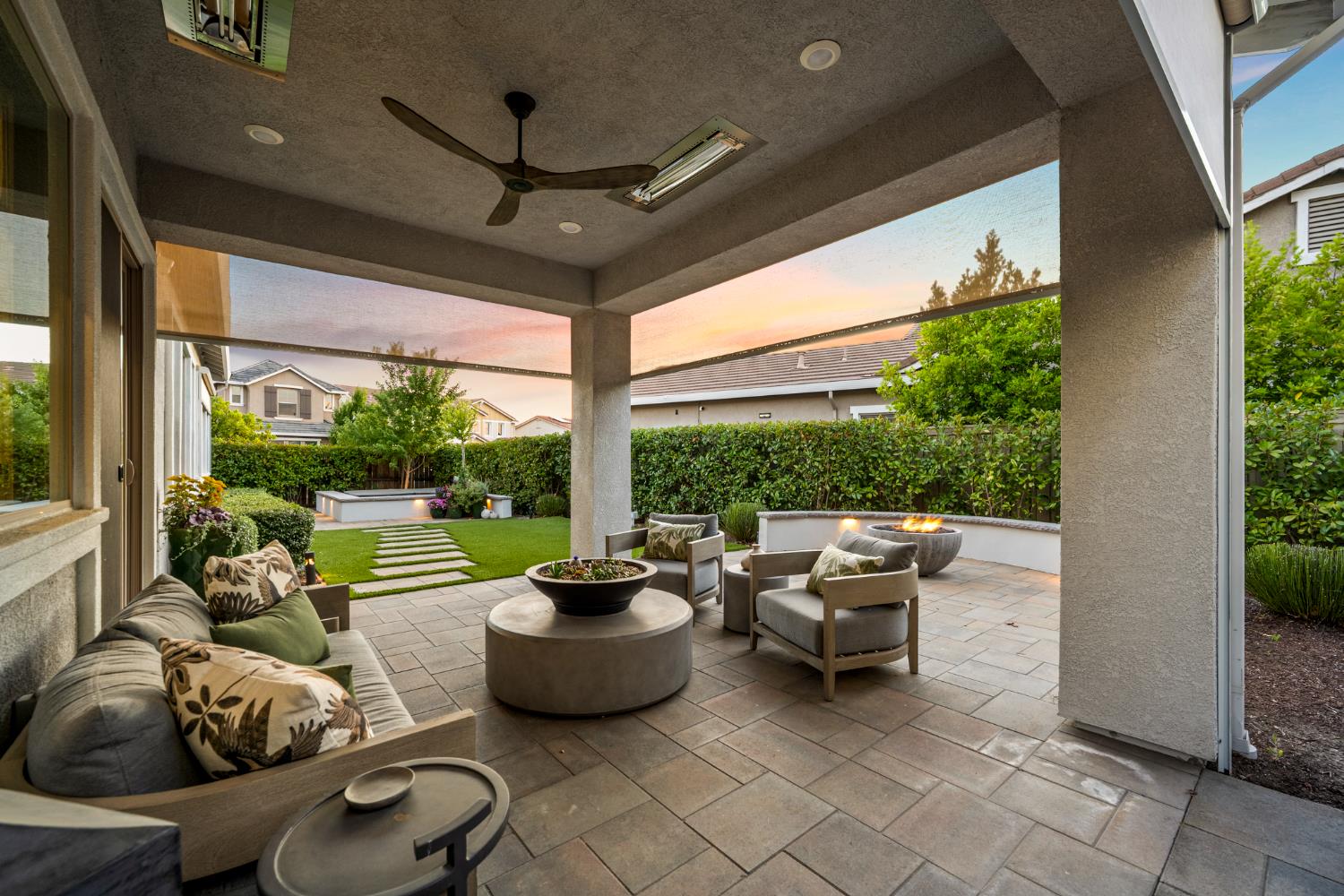 Detail Gallery Image 58 of 60 For 2901 Quicksilver Ct, Rocklin,  CA 95677 - 4 Beds | 3 Baths