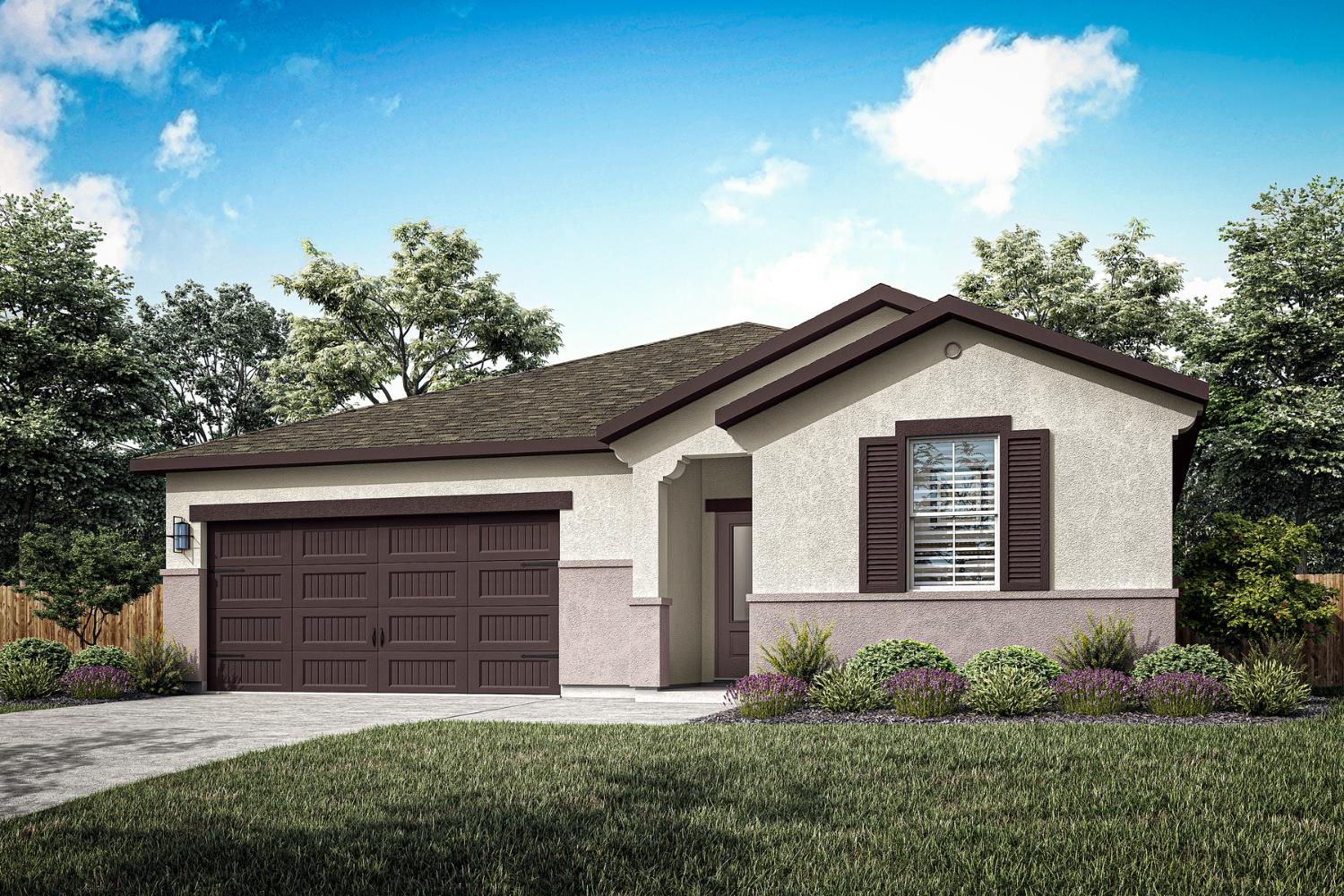 Detail Gallery Image 1 of 9 For 917 S Mylea Ct, Stockton,  CA 95215 - 4 Beds | 2 Baths