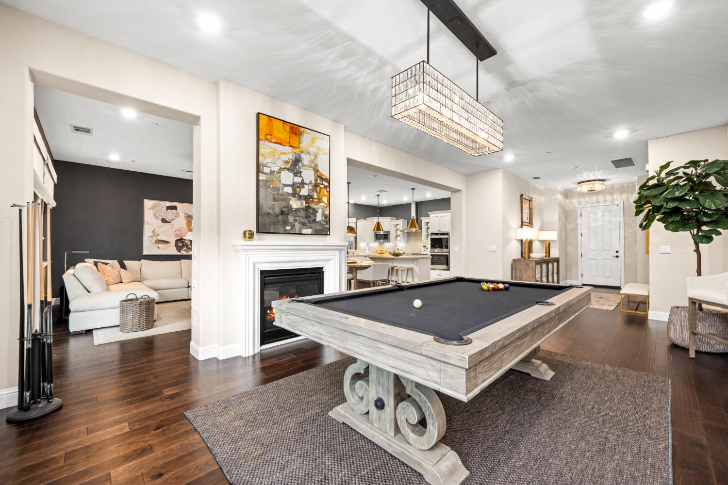Detail Gallery Image 8 of 60 For 2901 Quicksilver Ct, Rocklin,  CA 95677 - 4 Beds | 3 Baths