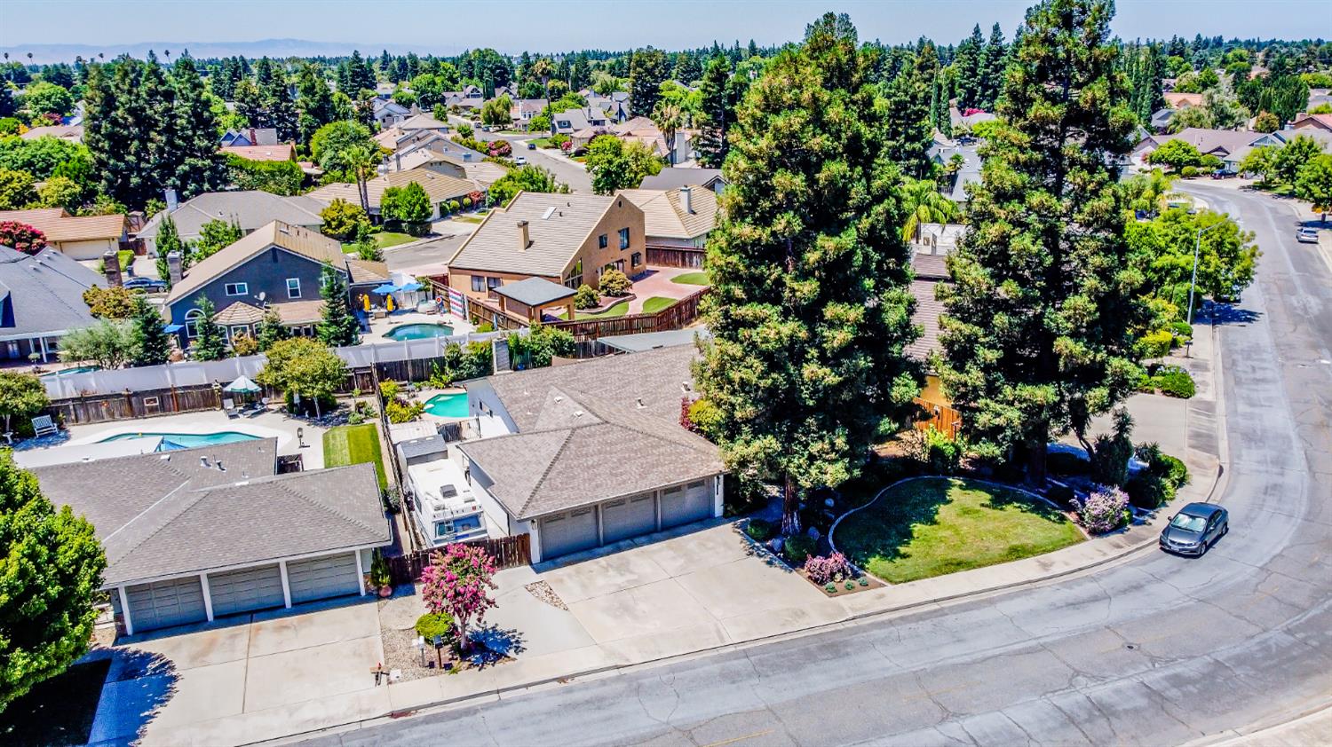 Detail Gallery Image 38 of 45 For 1781 Smith Dr, Turlock,  CA 95382 - 3 Beds | 2/1 Baths