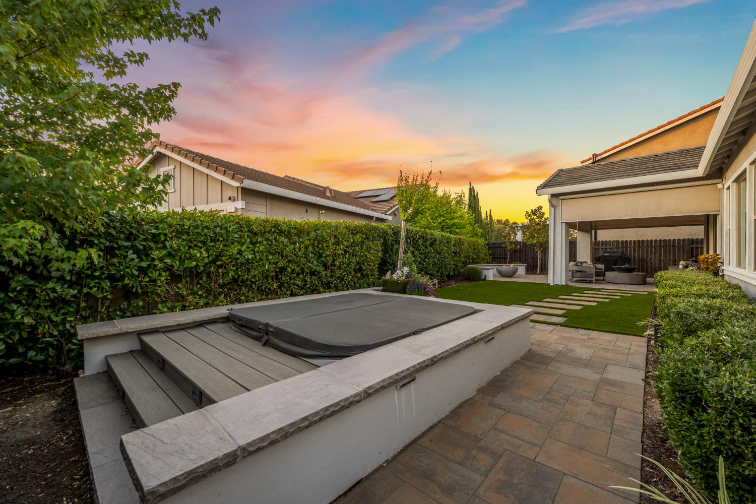 Detail Gallery Image 52 of 60 For 2901 Quicksilver Ct, Rocklin,  CA 95677 - 4 Beds | 3 Baths