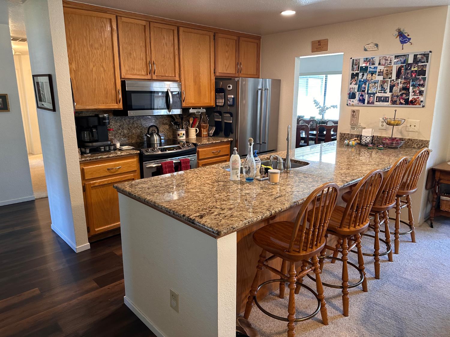 Detail Gallery Image 25 of 30 For 2675 Wheatfield St, Stockton,  CA 95209 - 4 Beds | 2 Baths
