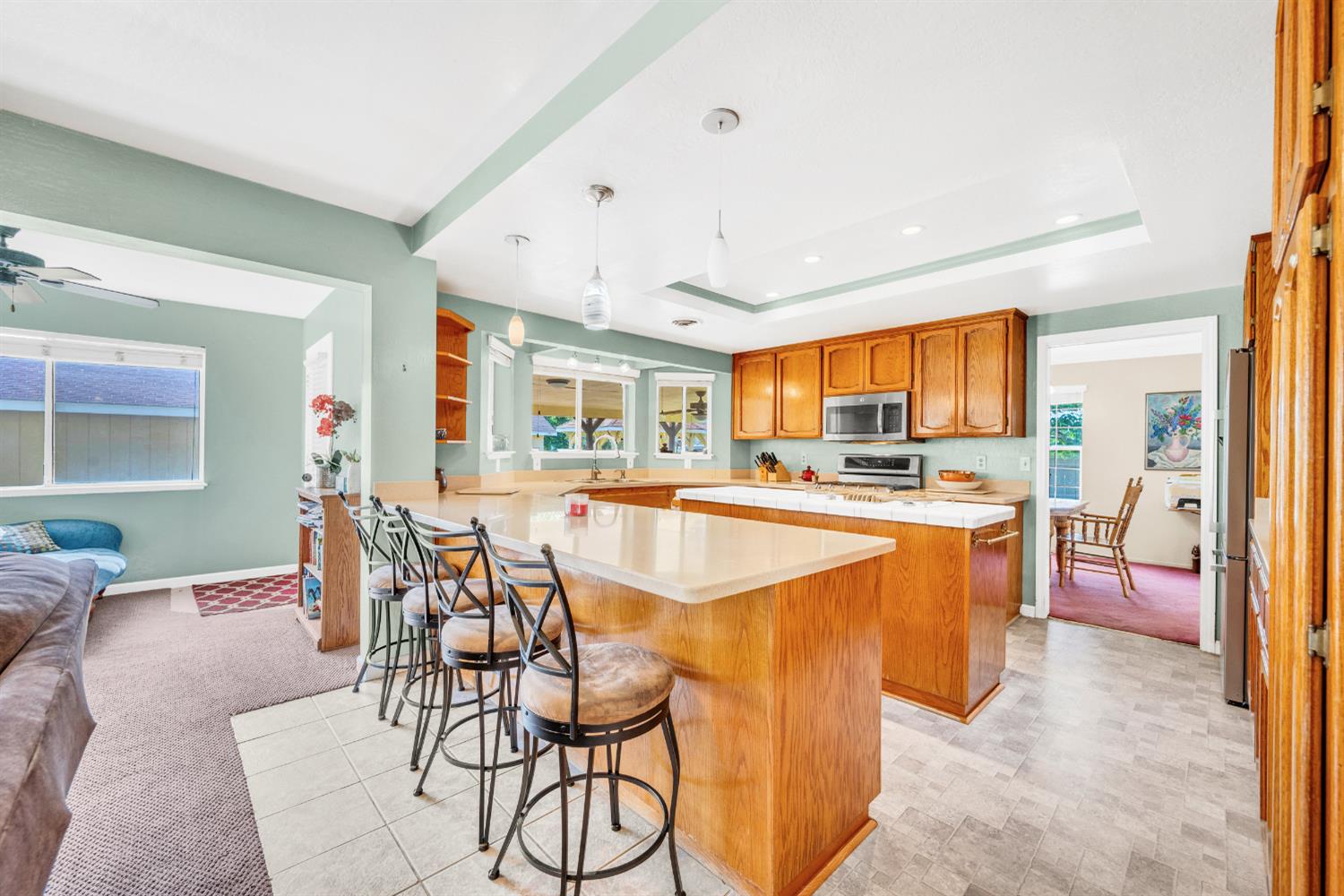 Detail Gallery Image 8 of 45 For 929 9th St, Williams,  CA 95987 - 4 Beds | 3 Baths