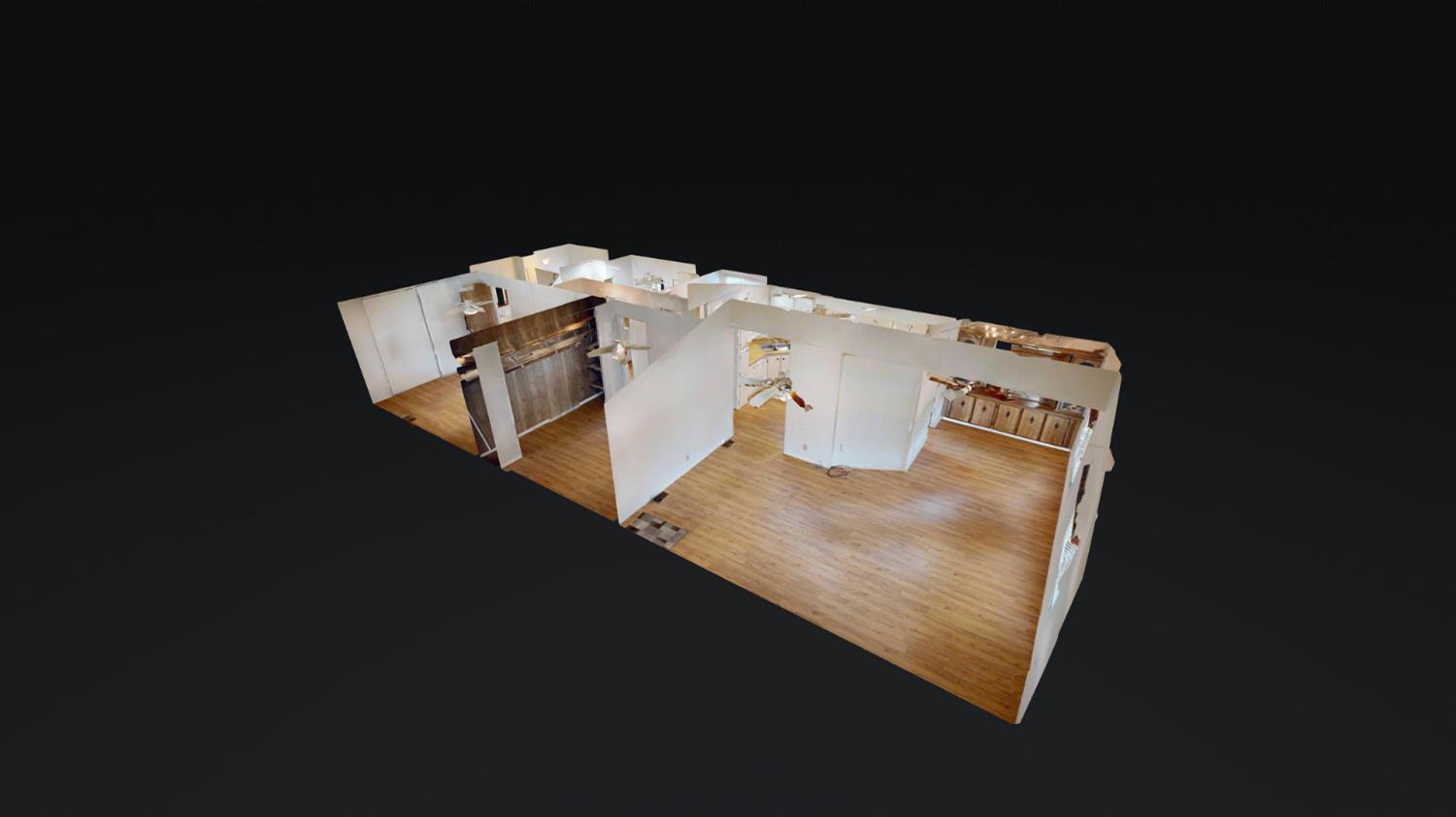Detail Gallery Image 11 of 14 For 167 Clipper Ln, Modesto,  CA 95356 - 2 Beds | 2 Baths