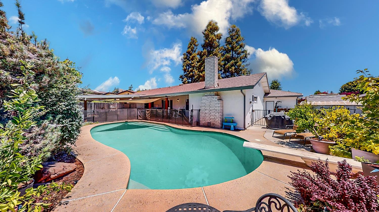 Detail Gallery Image 34 of 45 For 1781 Smith Dr, Turlock,  CA 95382 - 3 Beds | 2/1 Baths