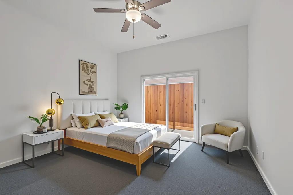 Detail Gallery Image 7 of 42 For 1319 Ronald Ave, Modesto,  CA 95350 - 3 Beds | 2 Baths