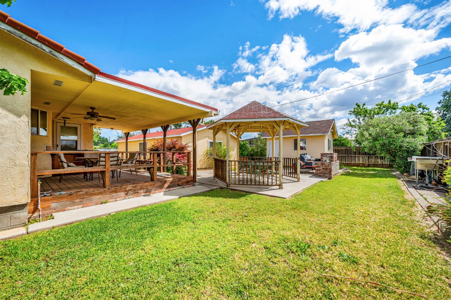 Detail Gallery Image 31 of 45 For 929 9th St, Williams,  CA 95987 - 4 Beds | 3 Baths