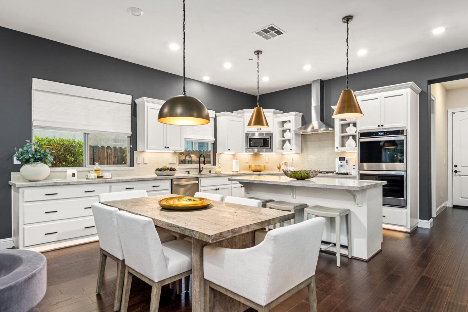 Detail Gallery Image 17 of 60 For 2901 Quicksilver Ct, Rocklin,  CA 95677 - 4 Beds | 3 Baths