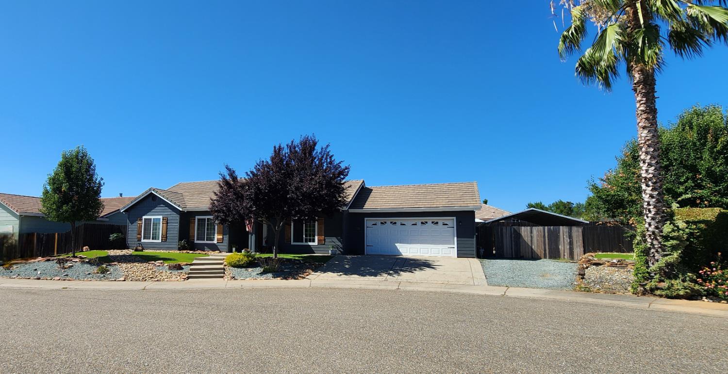 Detail Gallery Image 3 of 38 For 461 Quailhollow Dr, Ione,  CA 95640 - 3 Beds | 2 Baths