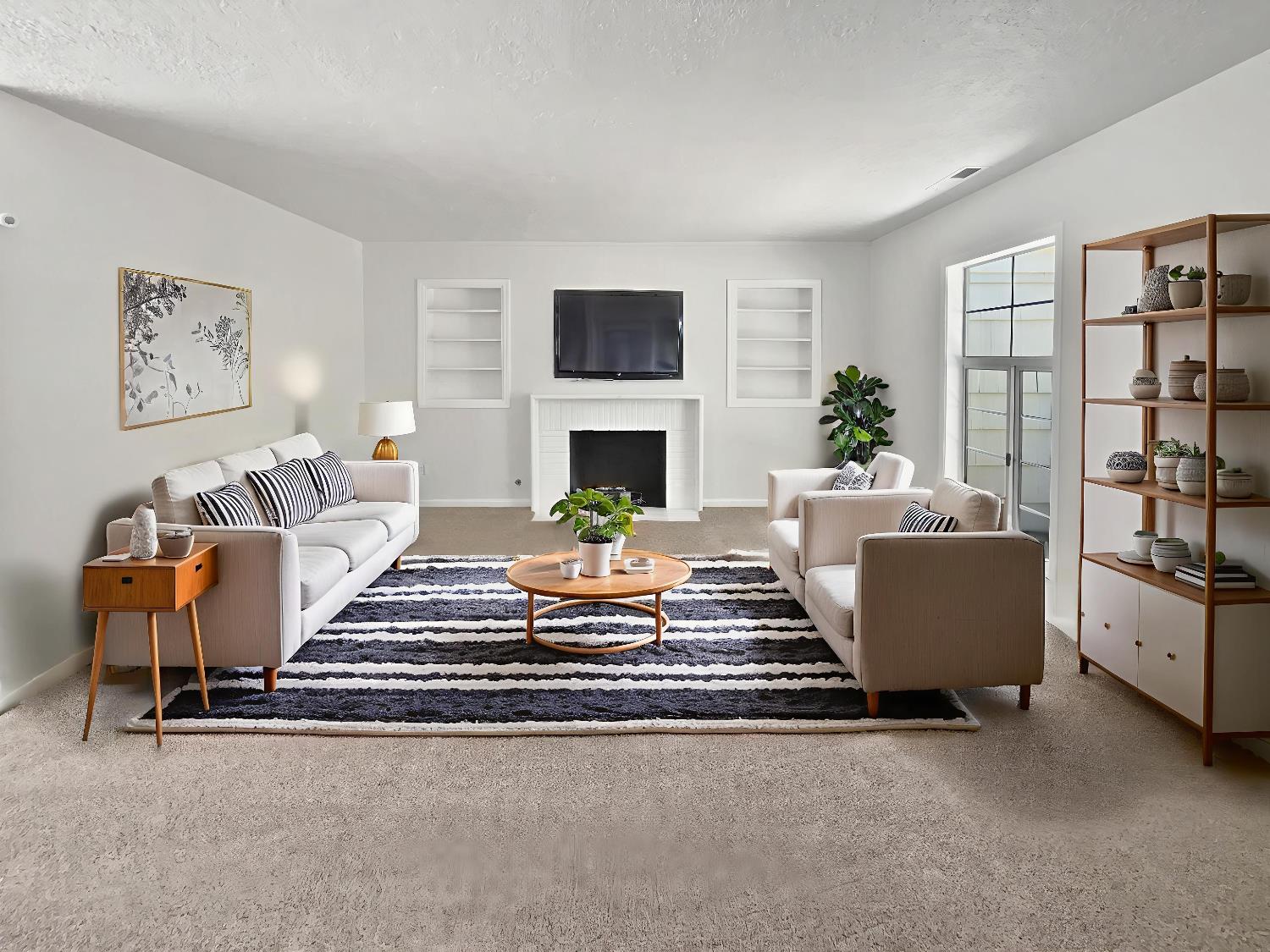 Detail Gallery Image 2 of 22 For 3108 Crest Haven Dr, Sacramento,  CA 95821 - 3 Beds | 1/1 Baths