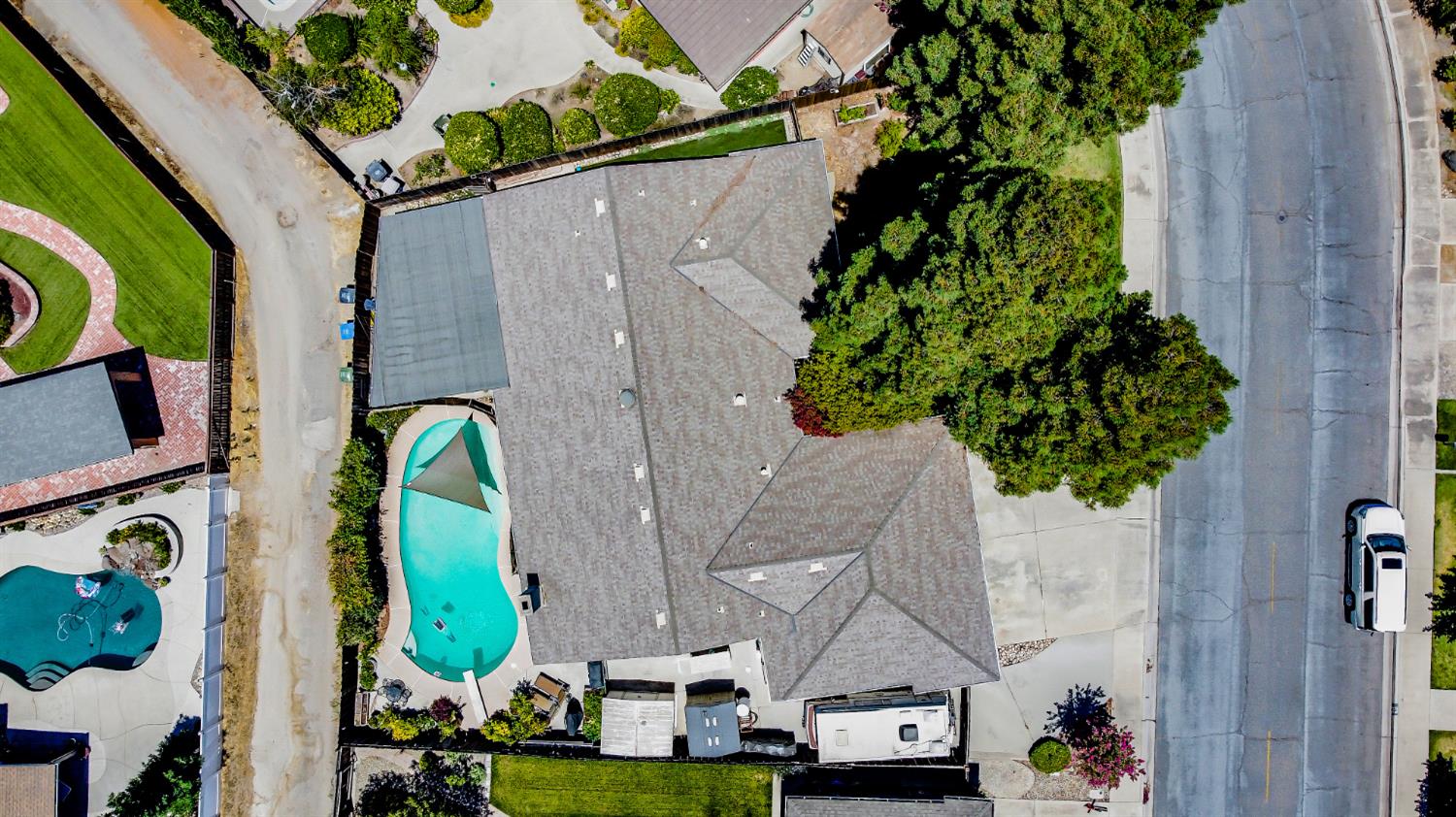 Detail Gallery Image 41 of 45 For 1781 Smith Dr, Turlock,  CA 95382 - 3 Beds | 2/1 Baths