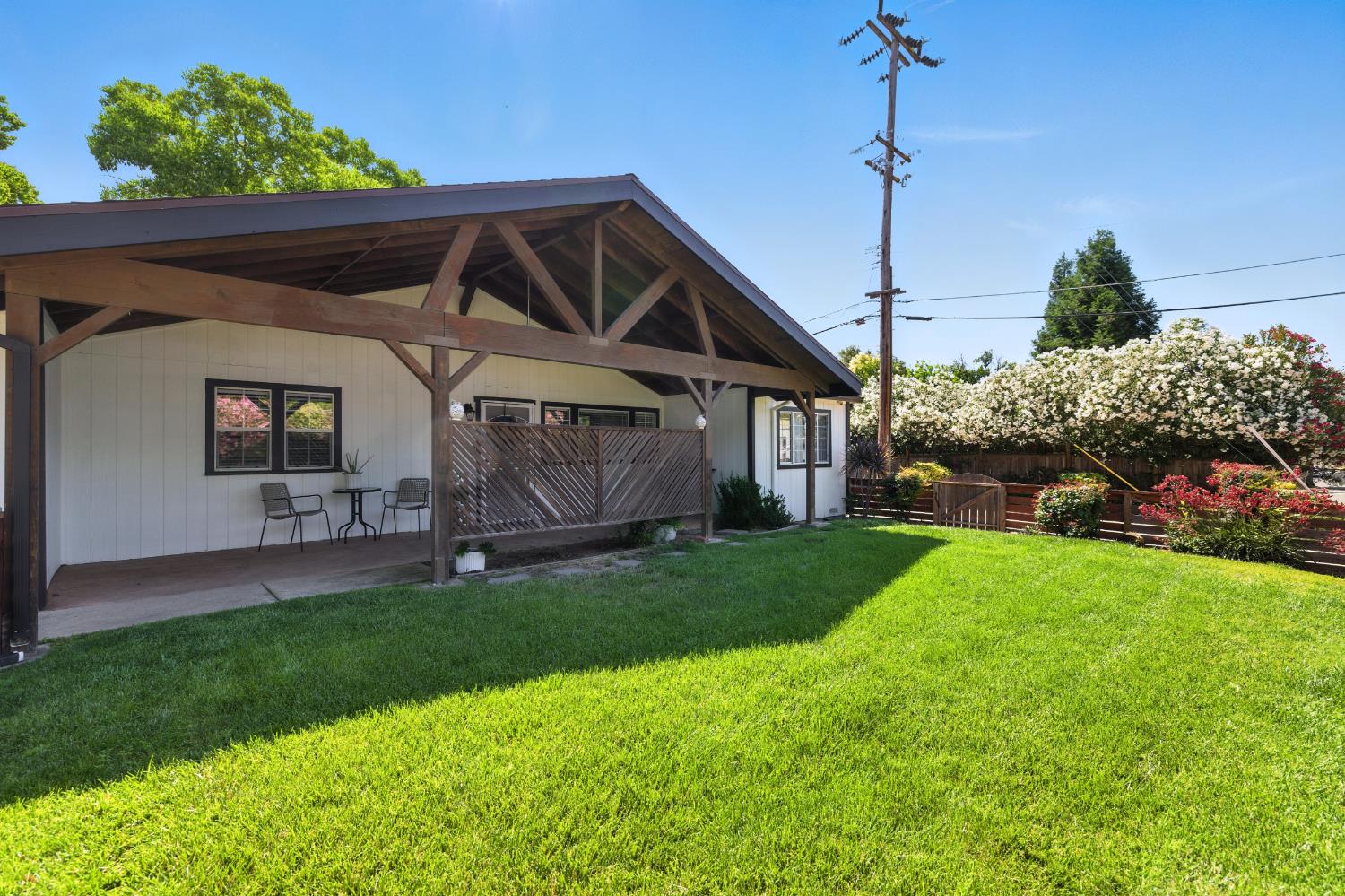 Detail Gallery Image 27 of 39 For 5302 Illinois Ave, Fair Oaks,  CA 95628 - 3 Beds | 2 Baths