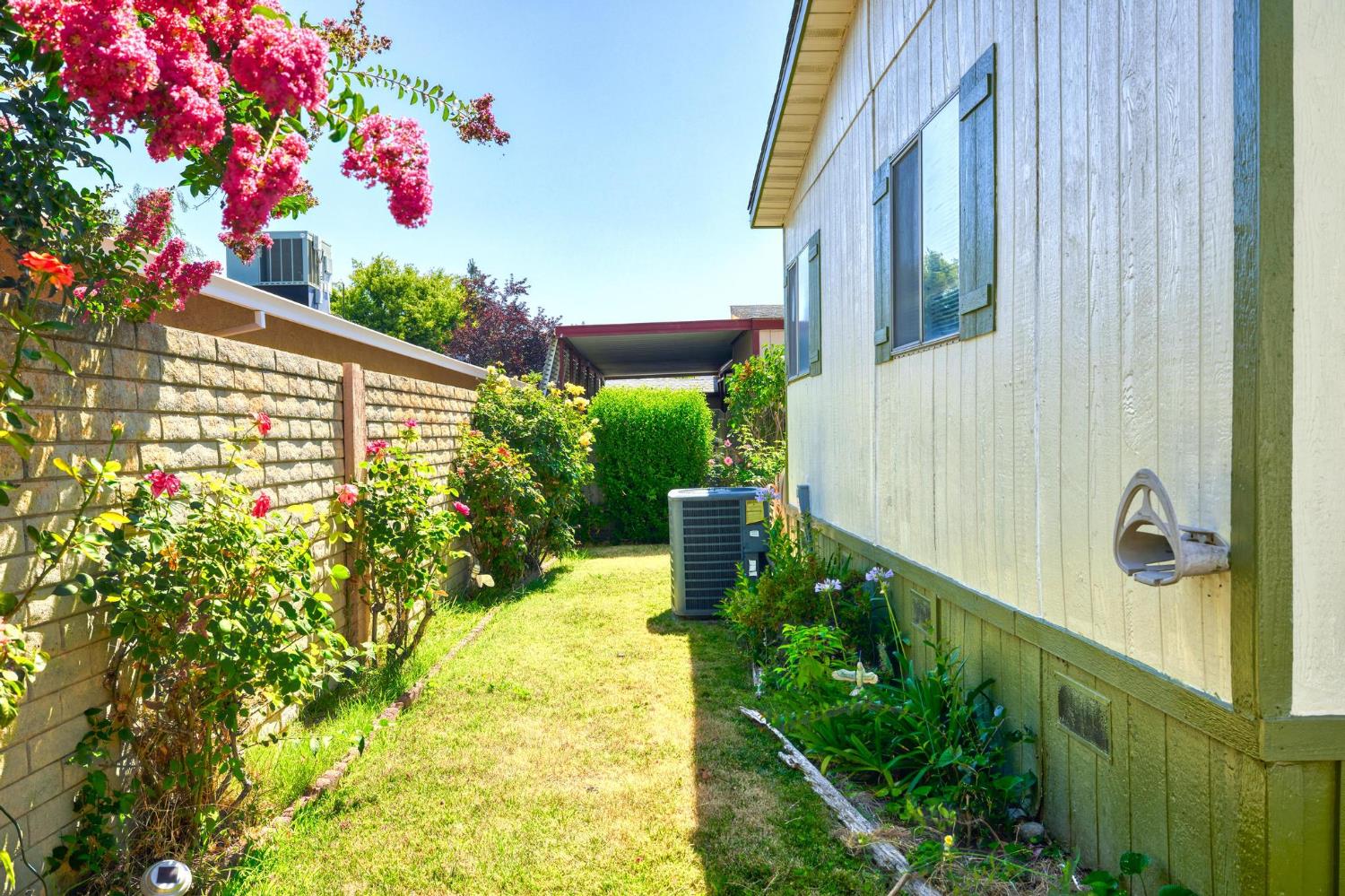 Detail Gallery Image 10 of 21 For 1200 S Carpenter Rd 4, Modesto,  CA 95351 - 3 Beds | 2 Baths