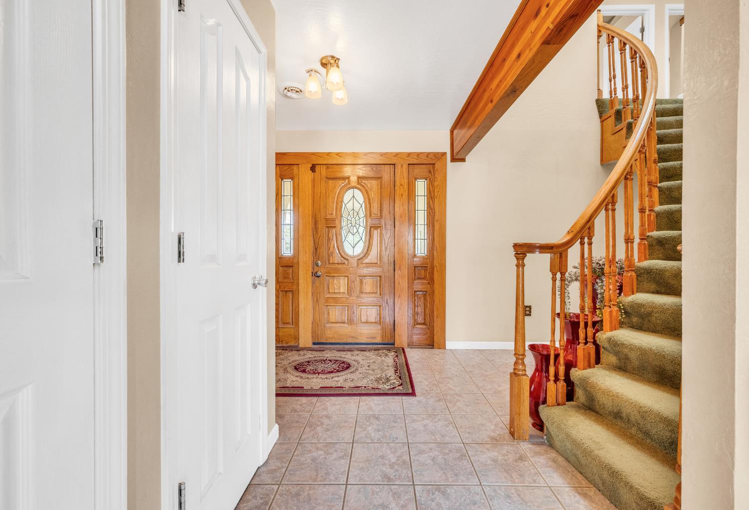 Detail Gallery Image 6 of 45 For 929 9th St, Williams,  CA 95987 - 4 Beds | 3 Baths