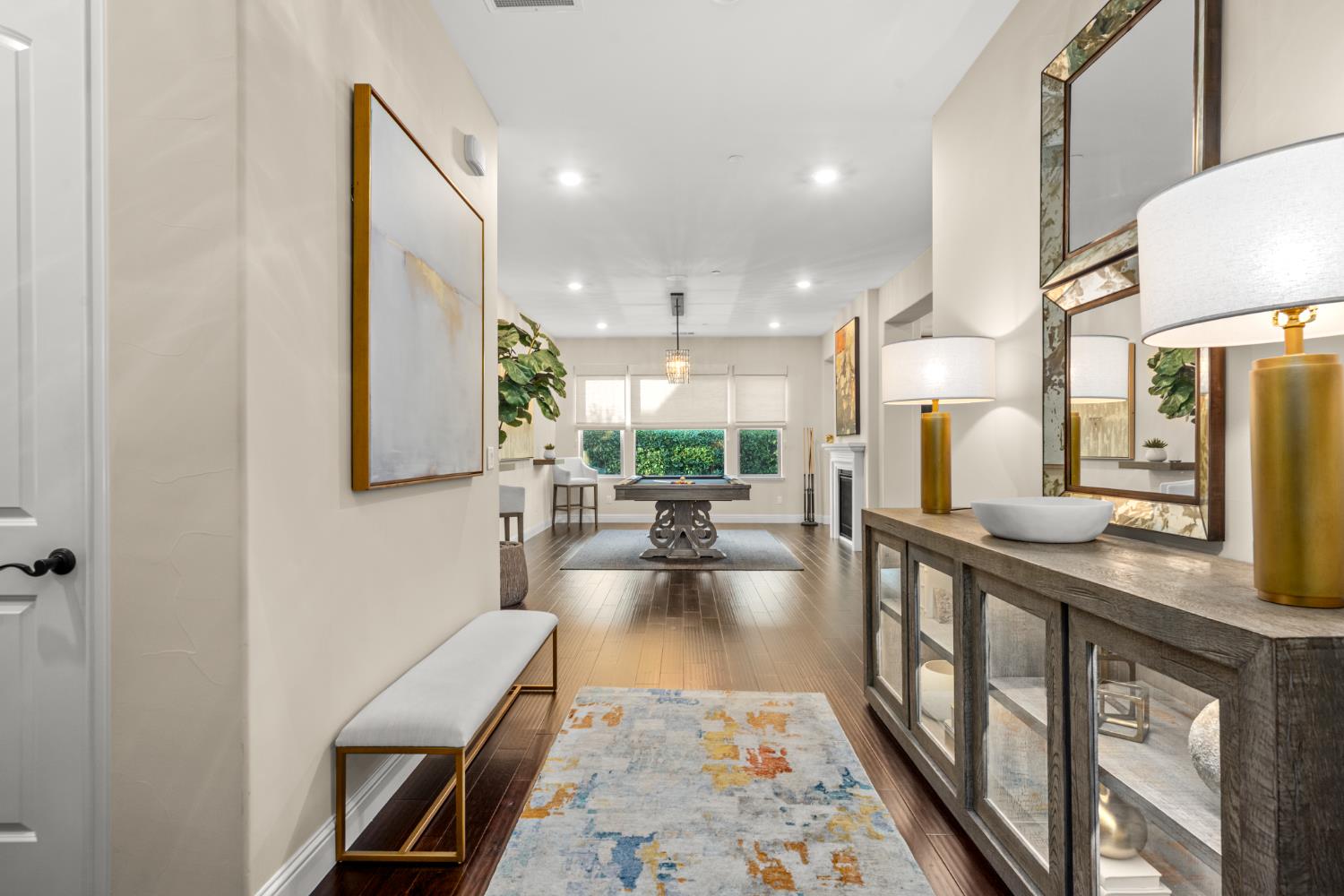 Detail Gallery Image 46 of 60 For 2901 Quicksilver Ct, Rocklin,  CA 95677 - 4 Beds | 3 Baths
