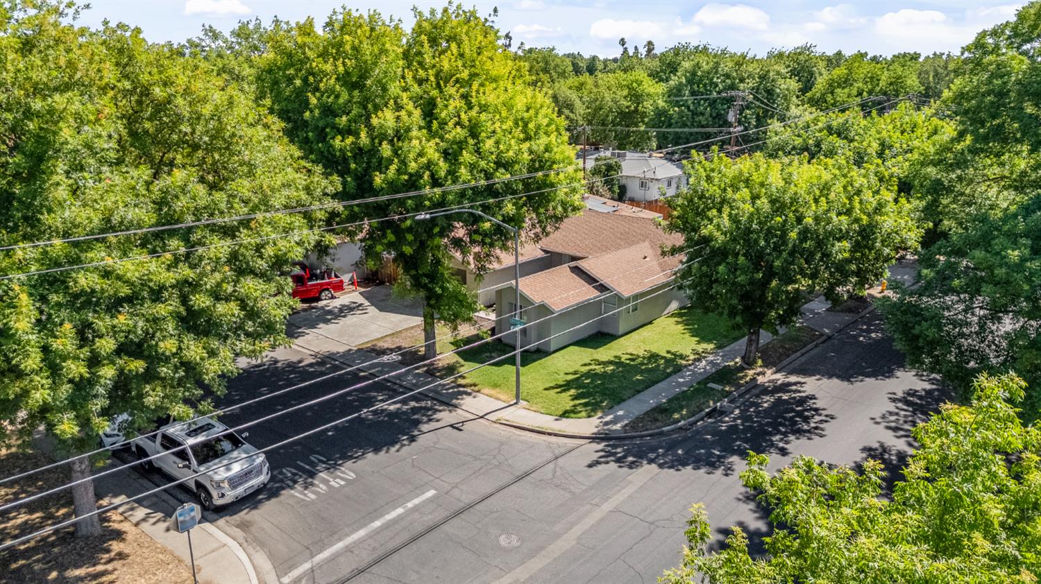 Detail Gallery Image 36 of 42 For 1319 Ronald Ave, Modesto,  CA 95350 - 3 Beds | 2 Baths