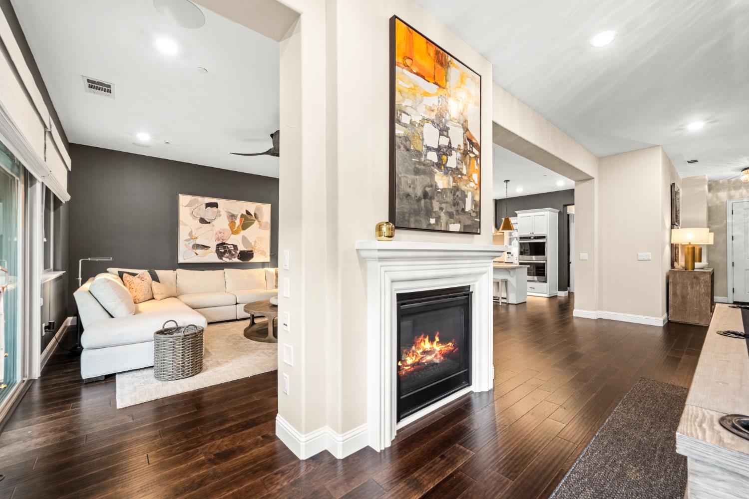 Detail Gallery Image 9 of 60 For 2901 Quicksilver Ct, Rocklin,  CA 95677 - 4 Beds | 3 Baths