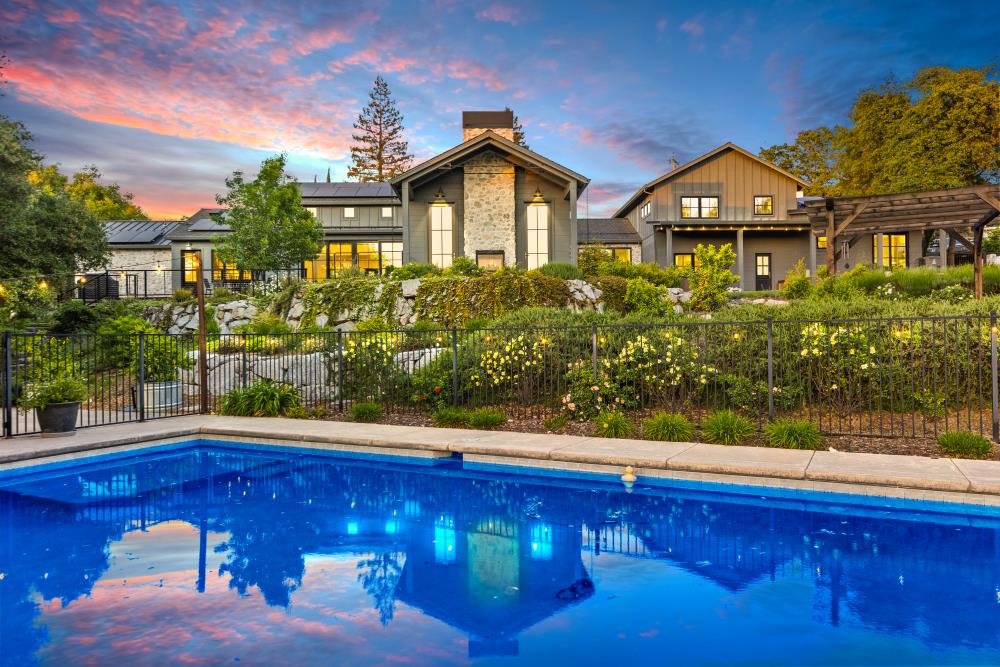 Detail Gallery Image 10 of 60 For 6260 Morgan Pl, Loomis,  CA 95650 - 5 Beds | 5/1 Baths