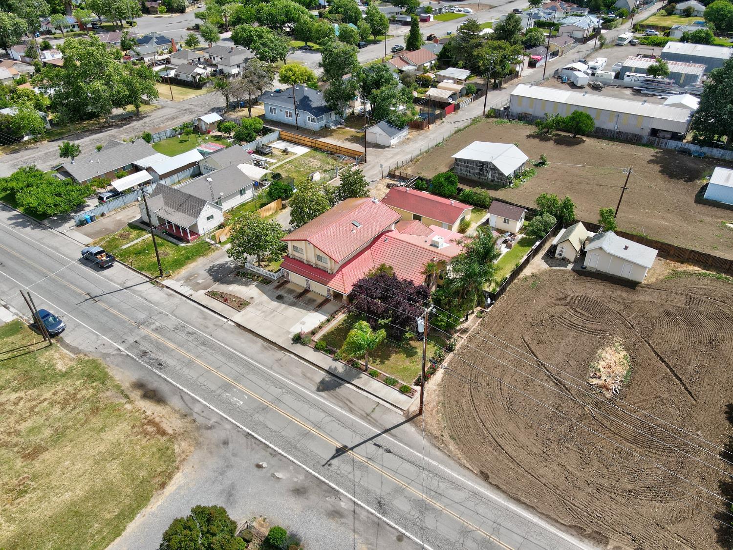 Detail Gallery Image 37 of 45 For 929 9th St, Williams,  CA 95987 - 4 Beds | 3 Baths