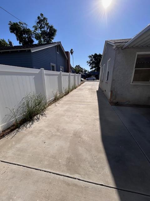 Detail Gallery Image 14 of 16 For 212 N Santa Cruz Ave, Modesto,  CA 95354 - 2 Beds | 1 Baths