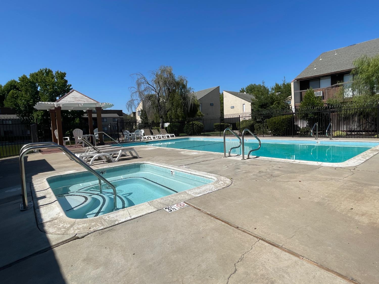 Detail Gallery Image 26 of 31 For 2900 Andre Ln #243,  Turlock,  CA 95382 - 2 Beds | 2 Baths