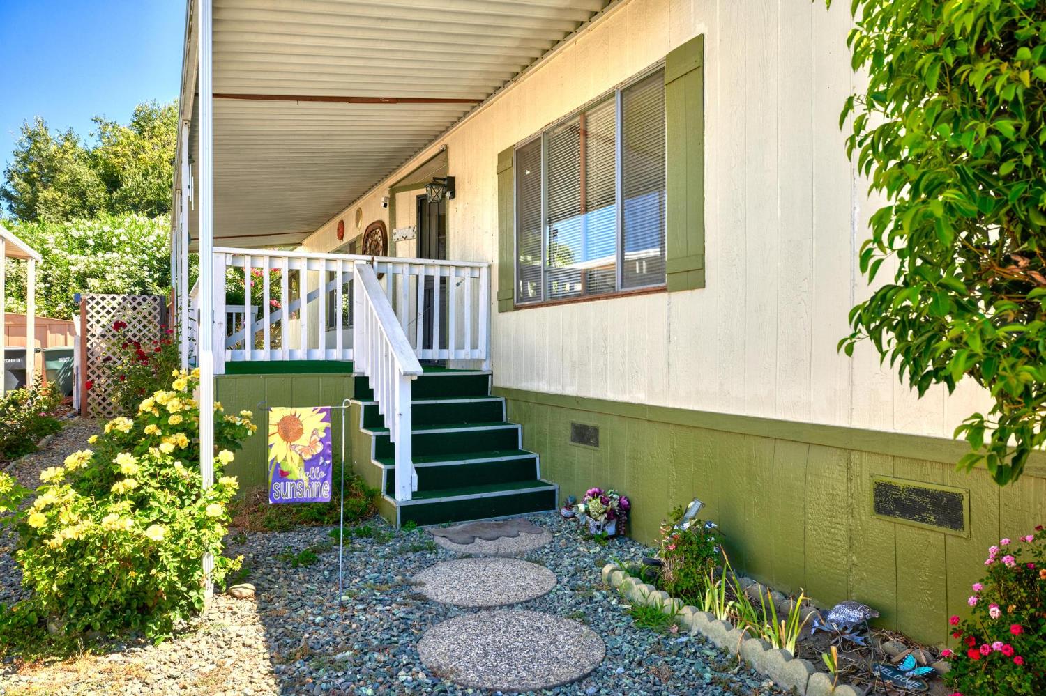 Detail Gallery Image 14 of 21 For 1200 S Carpenter Rd 4, Modesto,  CA 95351 - 3 Beds | 2 Baths