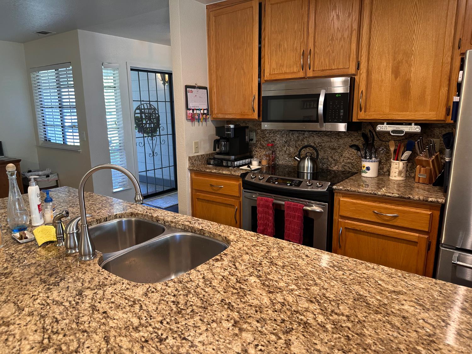 Detail Gallery Image 14 of 30 For 2675 Wheatfield St, Stockton,  CA 95209 - 4 Beds | 2 Baths