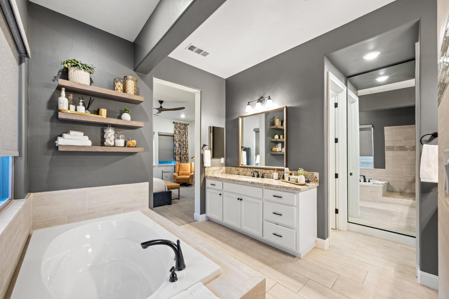 Detail Gallery Image 38 of 60 For 2901 Quicksilver Ct, Rocklin,  CA 95677 - 4 Beds | 3 Baths