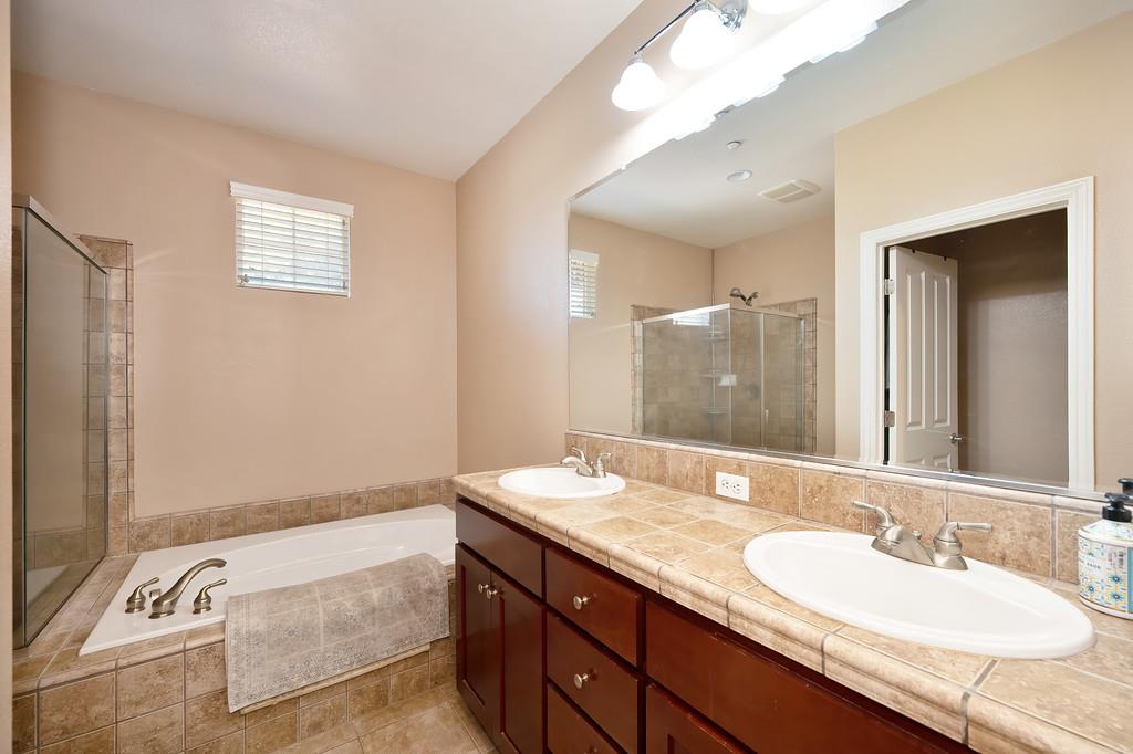 Detail Gallery Image 36 of 48 For 968 Greger St #91,  Oakdale,  CA 95361 - 3 Beds | 2/1 Baths