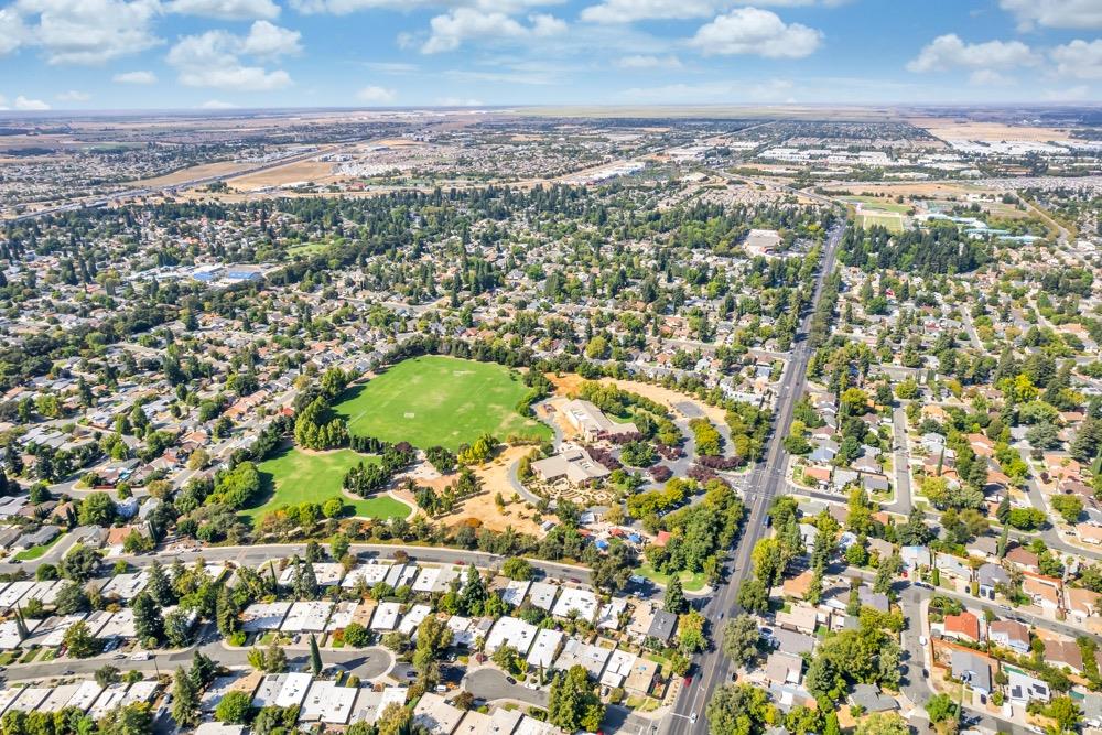 Detail Gallery Image 36 of 36 For 18 Cattail Ct, Sacramento,  CA 95833 - 3 Beds | 2 Baths