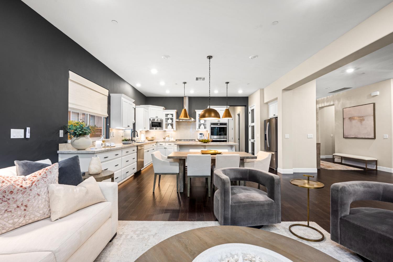 Detail Gallery Image 15 of 60 For 2901 Quicksilver Ct, Rocklin,  CA 95677 - 4 Beds | 3 Baths