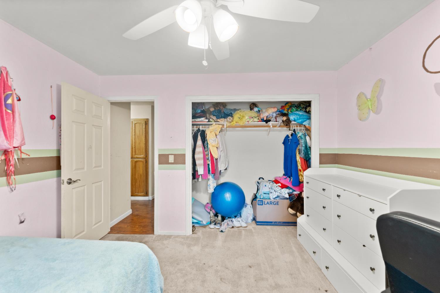 Detail Gallery Image 21 of 30 For 1563 Patwin Valley Dr, Woodland,  CA 95776 - 3 Beds | 2 Baths