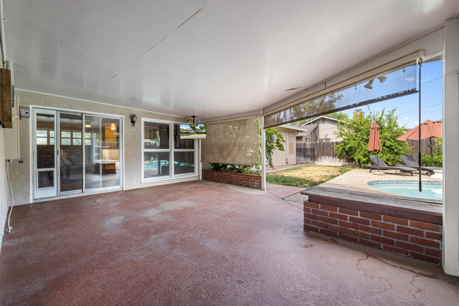 Detail Gallery Image 39 of 43 For 1321 Cypress Ave, Modesto,  CA 95350 - 3 Beds | 2/1 Baths