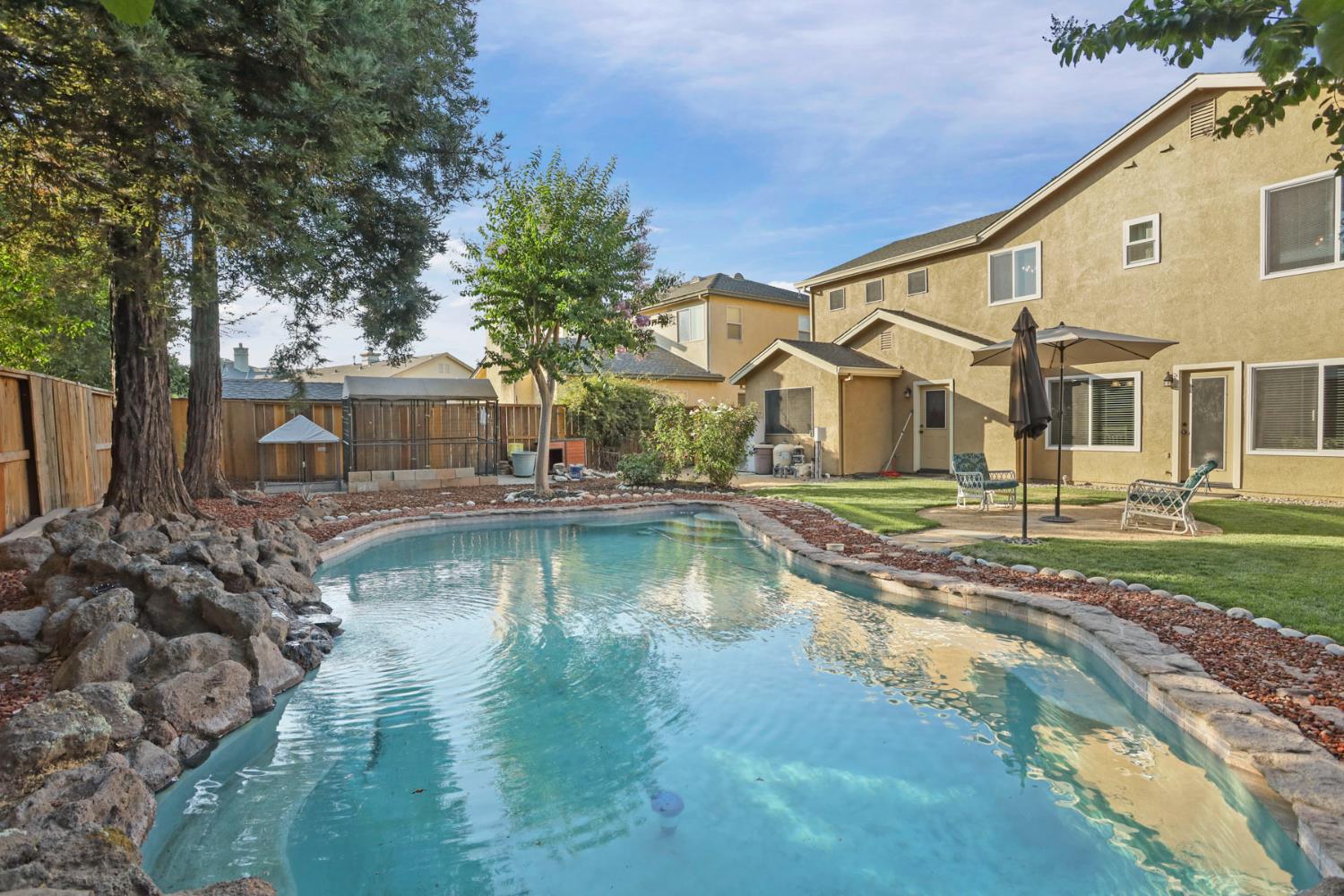 Detail Gallery Image 53 of 59 For 494 Summerton Ln, Turlock,  CA 95382 - 4 Beds | 2/1 Baths