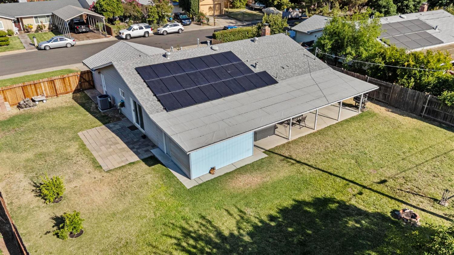 Detail Gallery Image 49 of 53 For 1957 Pinewood Way, Marysville,  CA 95901 - 3 Beds | 2 Baths