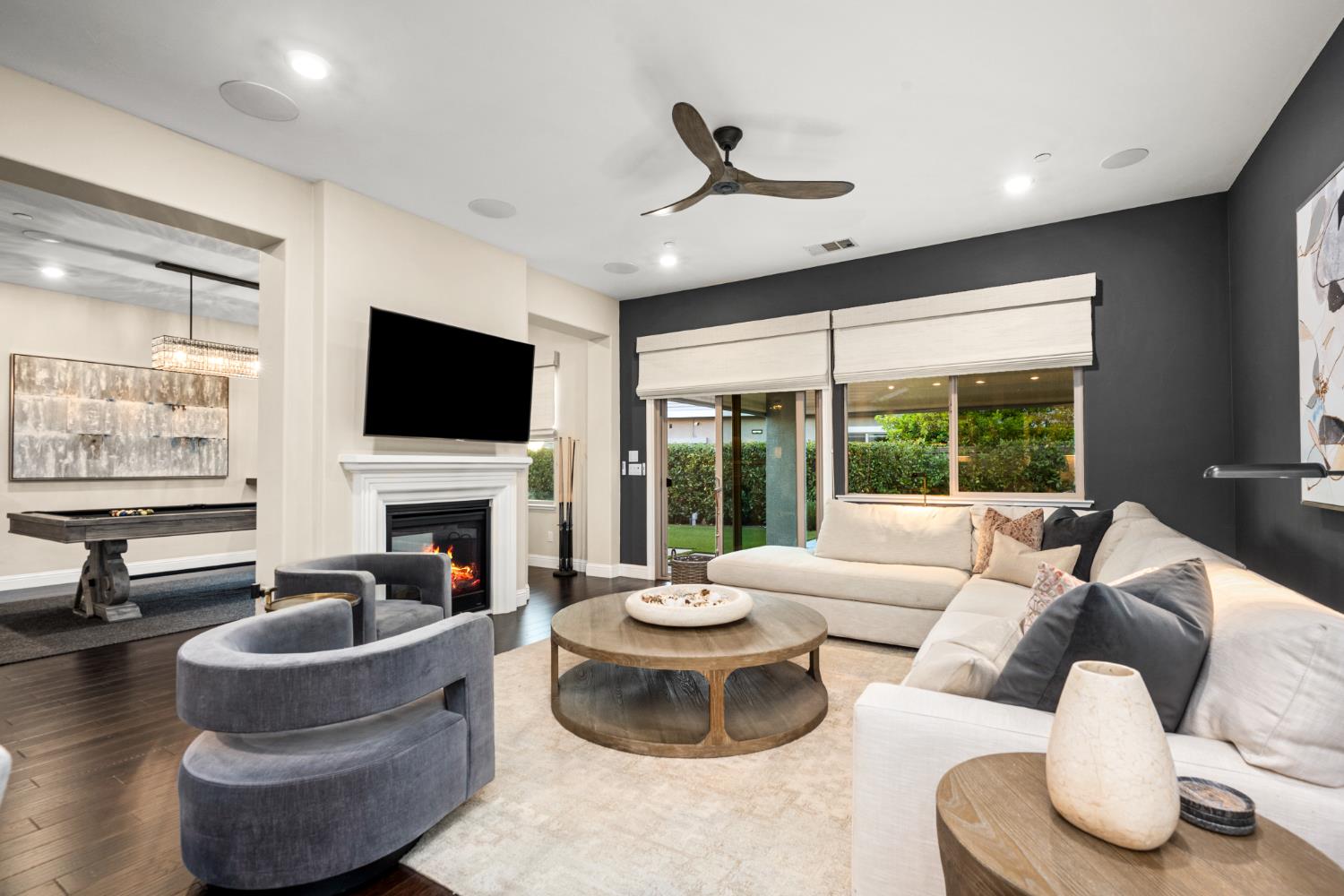 Detail Gallery Image 14 of 60 For 2901 Quicksilver Ct, Rocklin,  CA 95677 - 4 Beds | 3 Baths