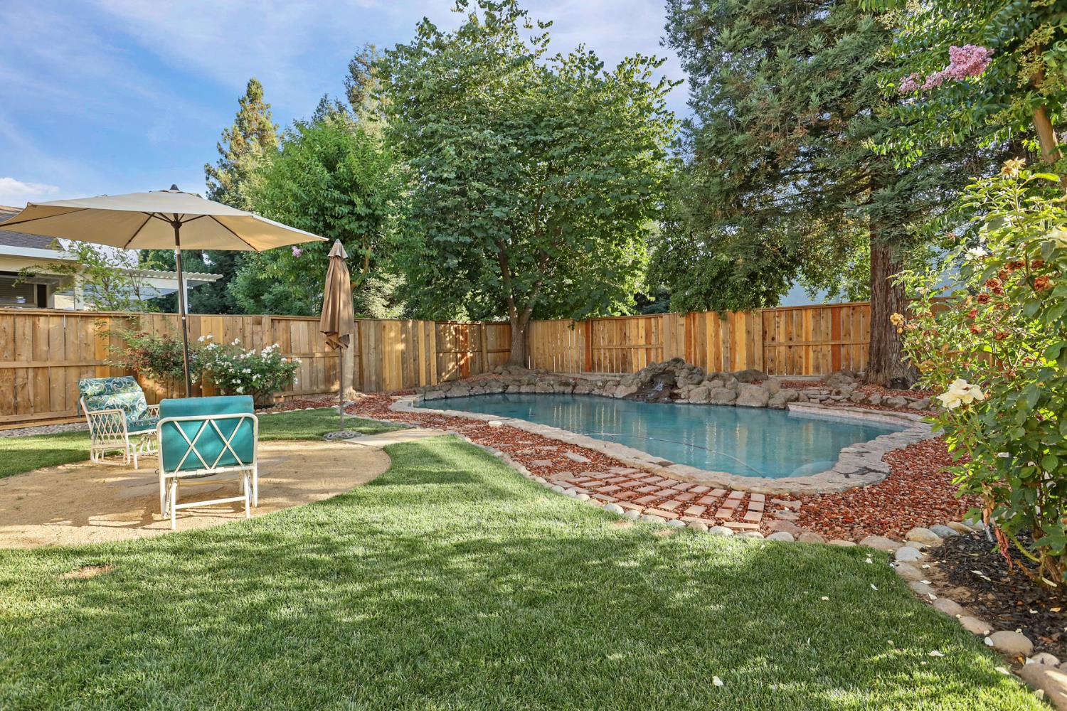 Detail Gallery Image 49 of 59 For 494 Summerton Ln, Turlock,  CA 95382 - 4 Beds | 2/1 Baths