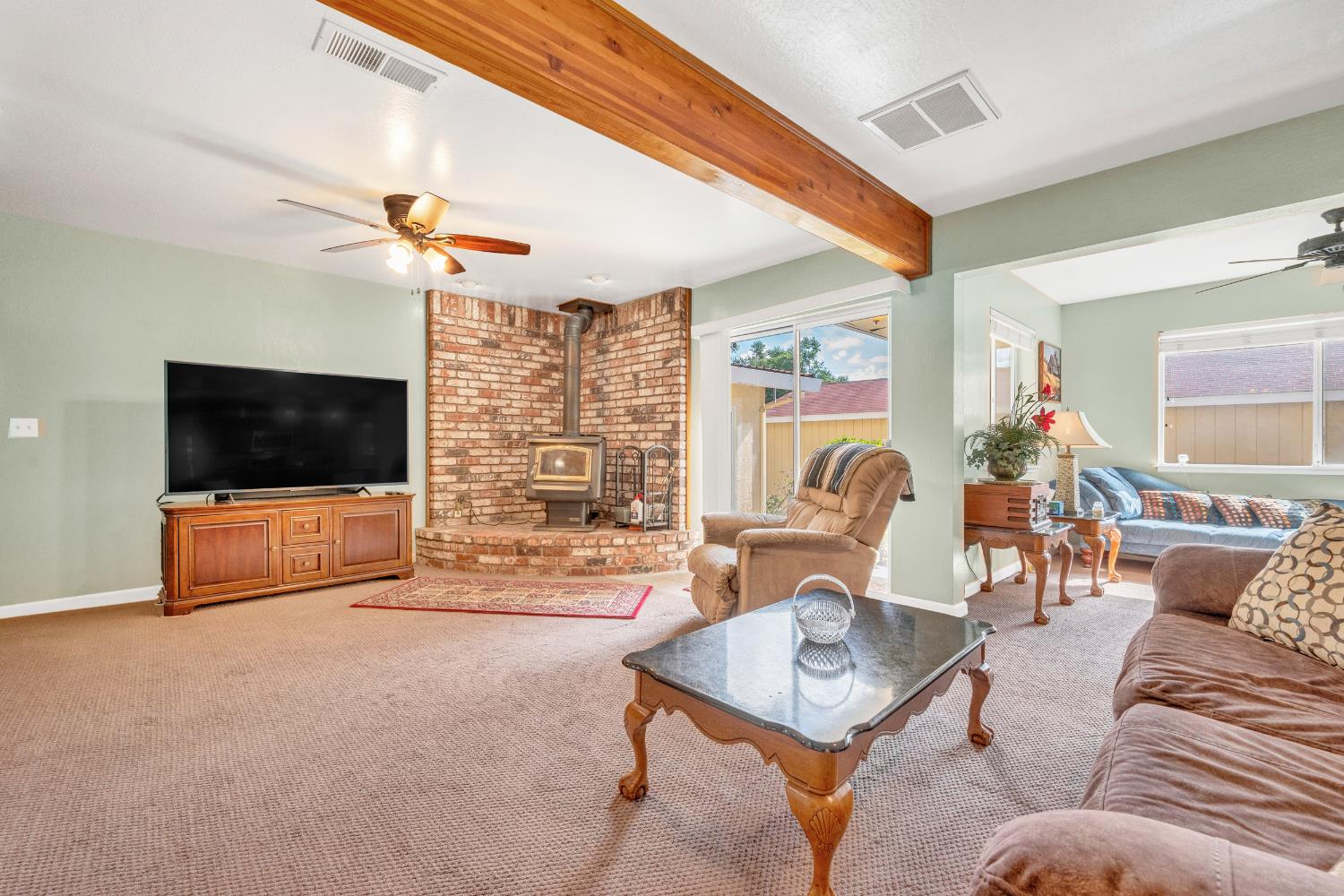 Detail Gallery Image 13 of 45 For 929 9th St, Williams,  CA 95987 - 4 Beds | 3 Baths
