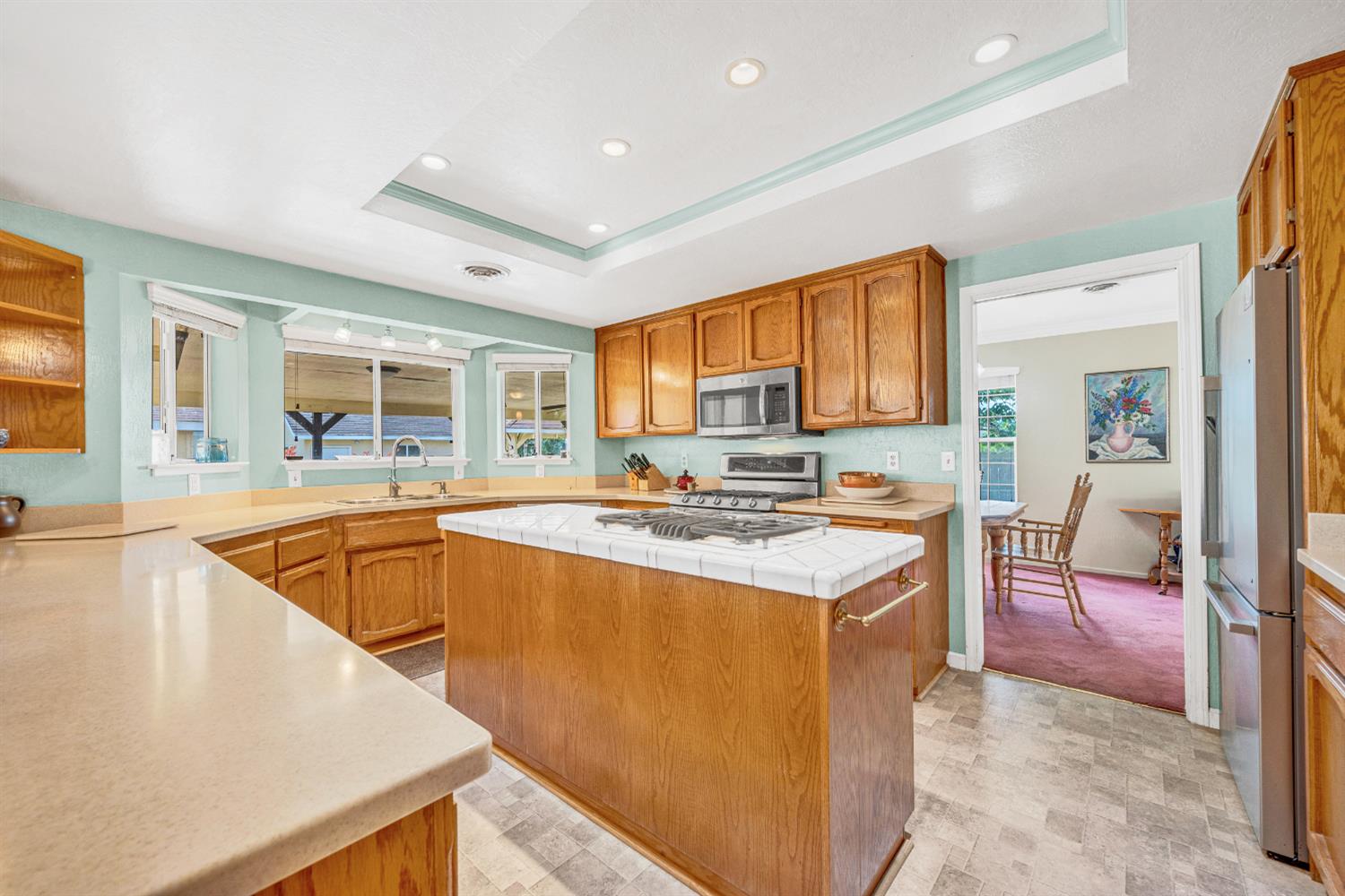 Detail Gallery Image 9 of 45 For 929 9th St, Williams,  CA 95987 - 4 Beds | 3 Baths