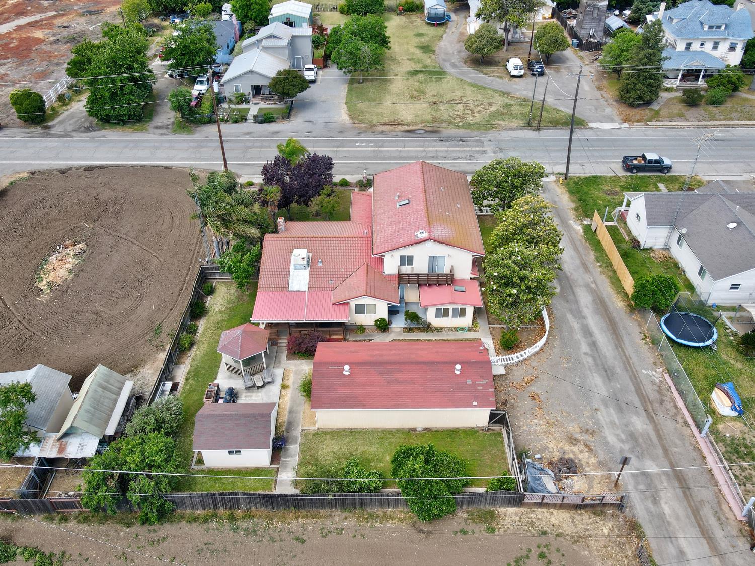 Detail Gallery Image 39 of 45 For 929 9th St, Williams,  CA 95987 - 4 Beds | 3 Baths