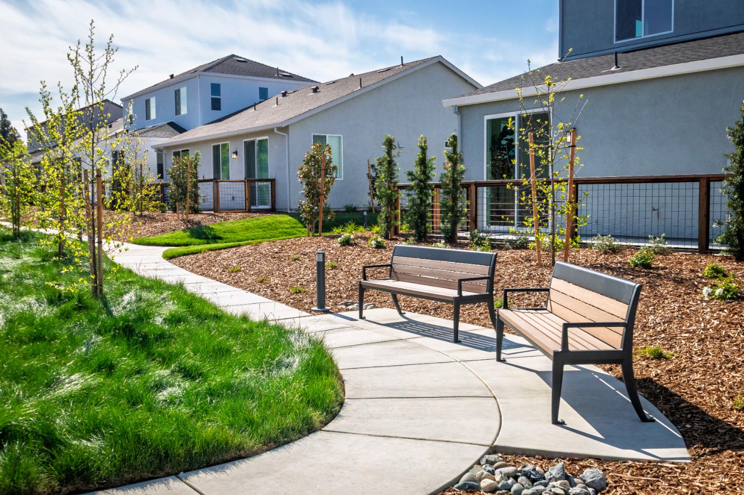 Detail Gallery Image 9 of 9 For 8217 Caminata Ln, Carmichael,  CA 95608 - 3 Beds | 2 Baths