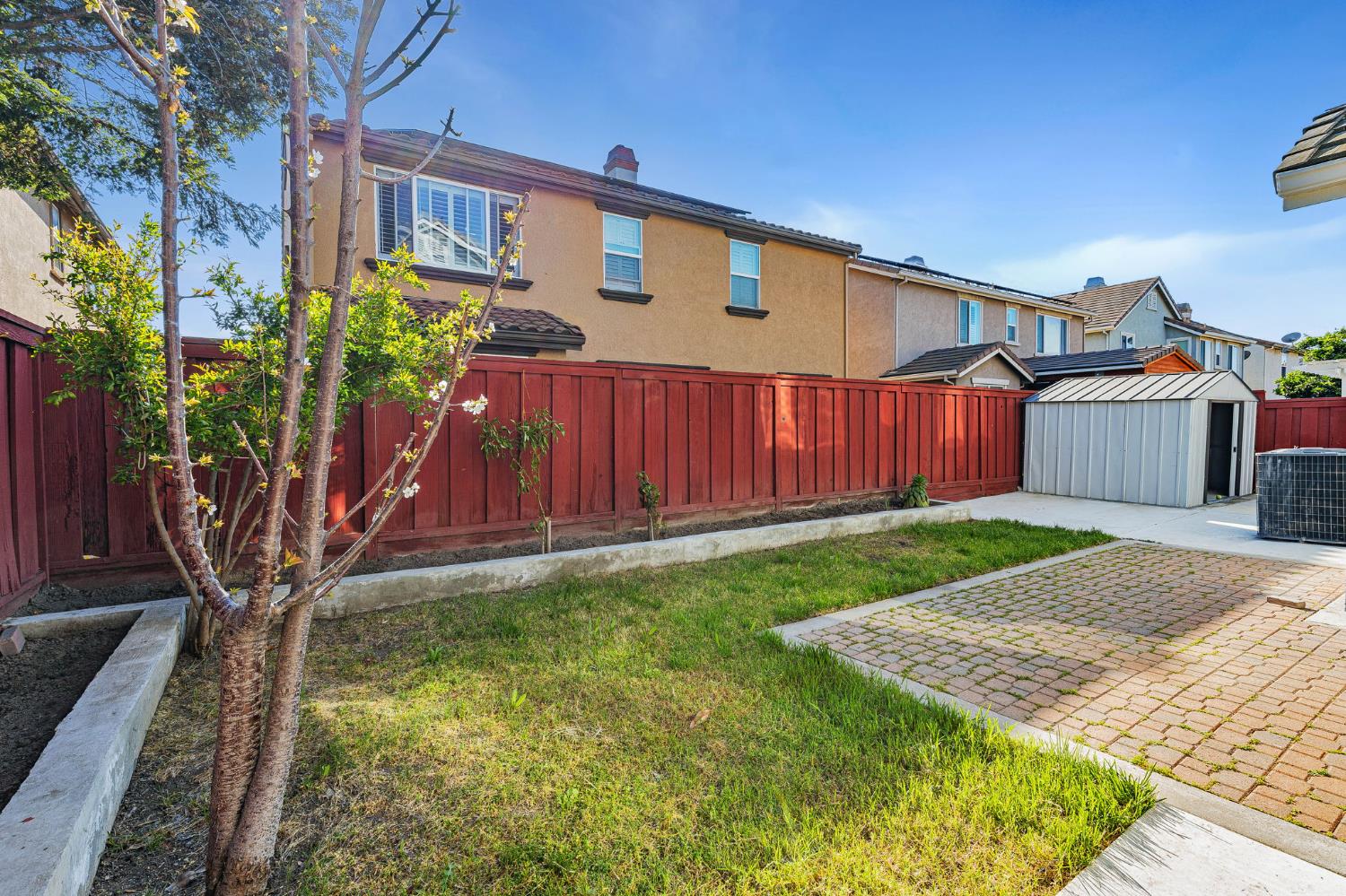 Detail Gallery Image 41 of 42 For 17002 Pecan Hollow Way, Lathrop,  CA 95330 - 4 Beds | 2/1 Baths