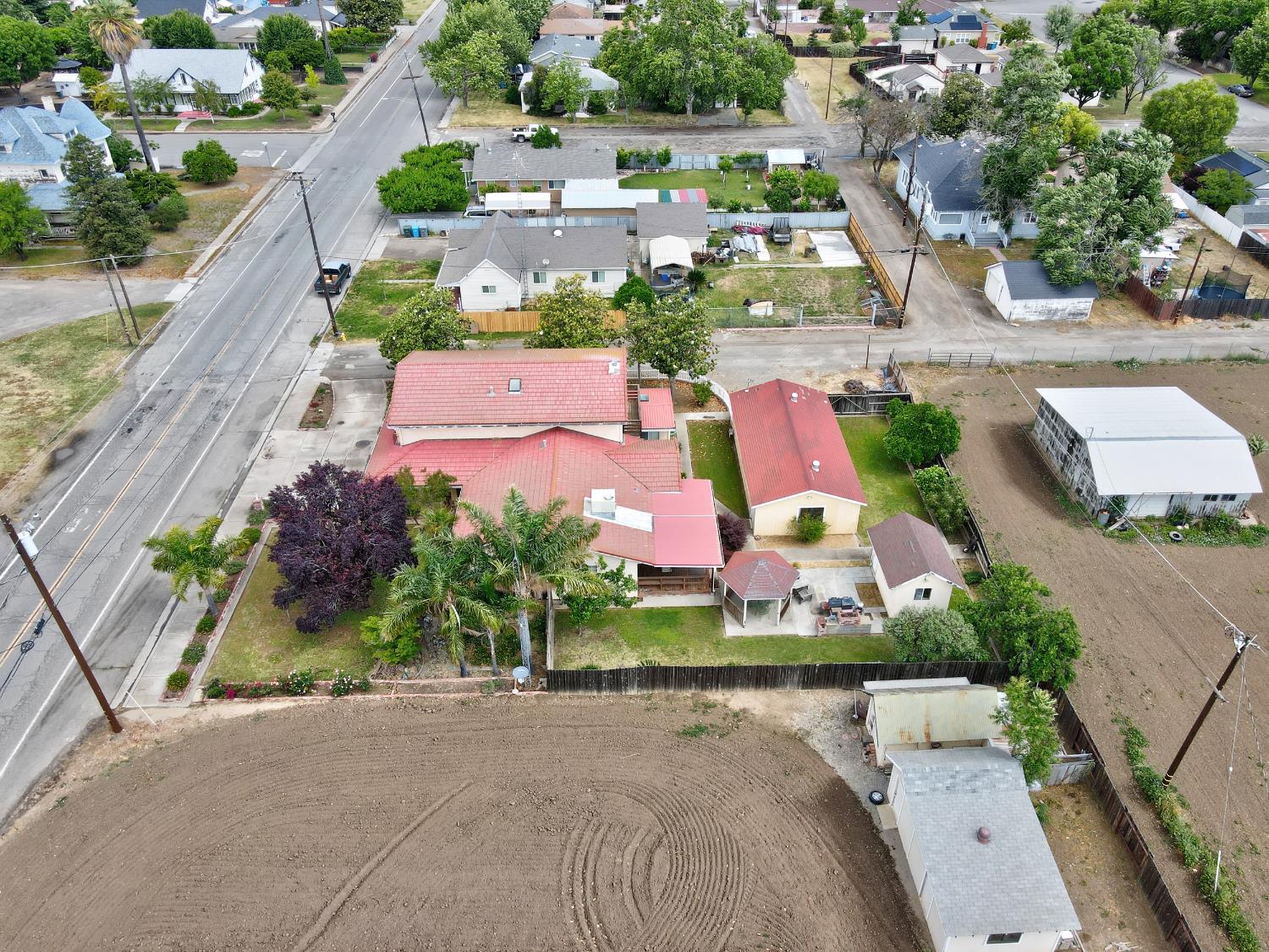 Detail Gallery Image 41 of 45 For 929 9th St, Williams,  CA 95987 - 4 Beds | 3 Baths