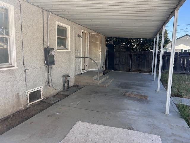 Detail Gallery Image 15 of 16 For 212 N Santa Cruz Ave, Modesto,  CA 95354 - 2 Beds | 1 Baths