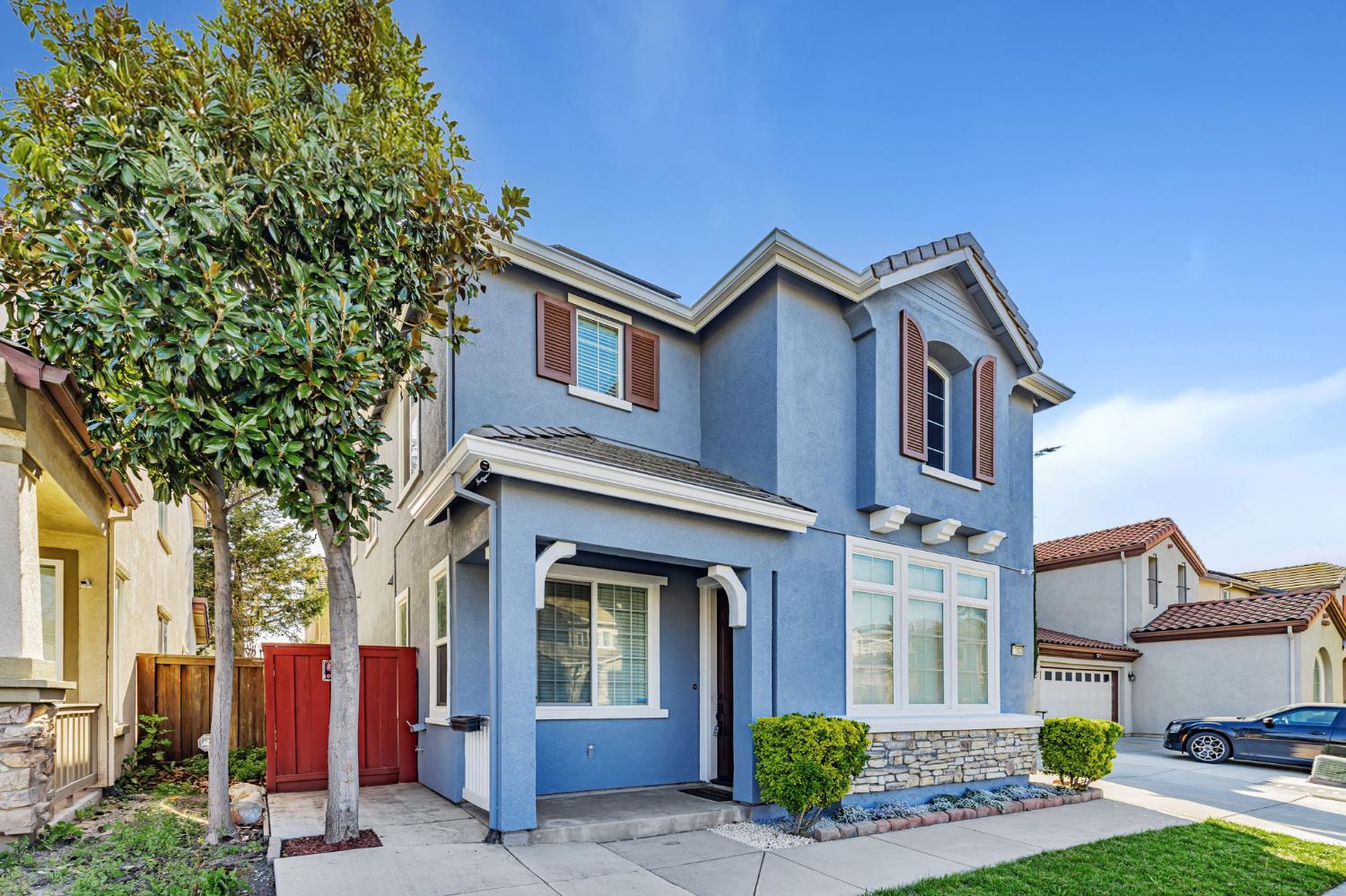 Detail Gallery Image 3 of 42 For 17002 Pecan Hollow Way, Lathrop,  CA 95330 - 4 Beds | 2/1 Baths