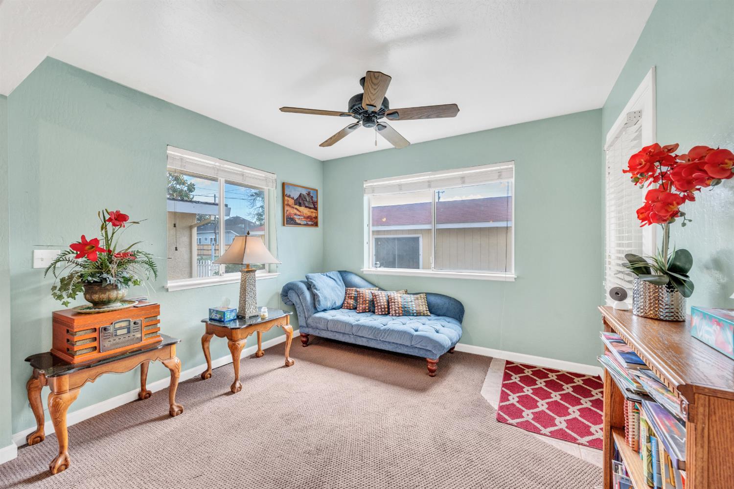 Detail Gallery Image 14 of 45 For 929 9th St, Williams,  CA 95987 - 4 Beds | 3 Baths