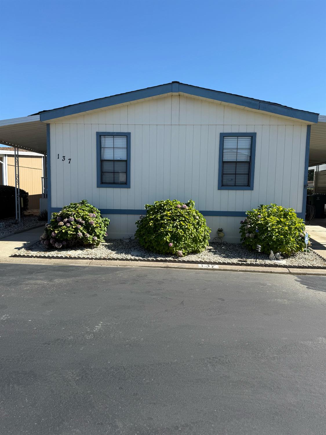 Detail Gallery Image 3 of 21 For 1500 Held Dr 137, Modesto,  CA 95355 - 3 Beds | 2 Baths