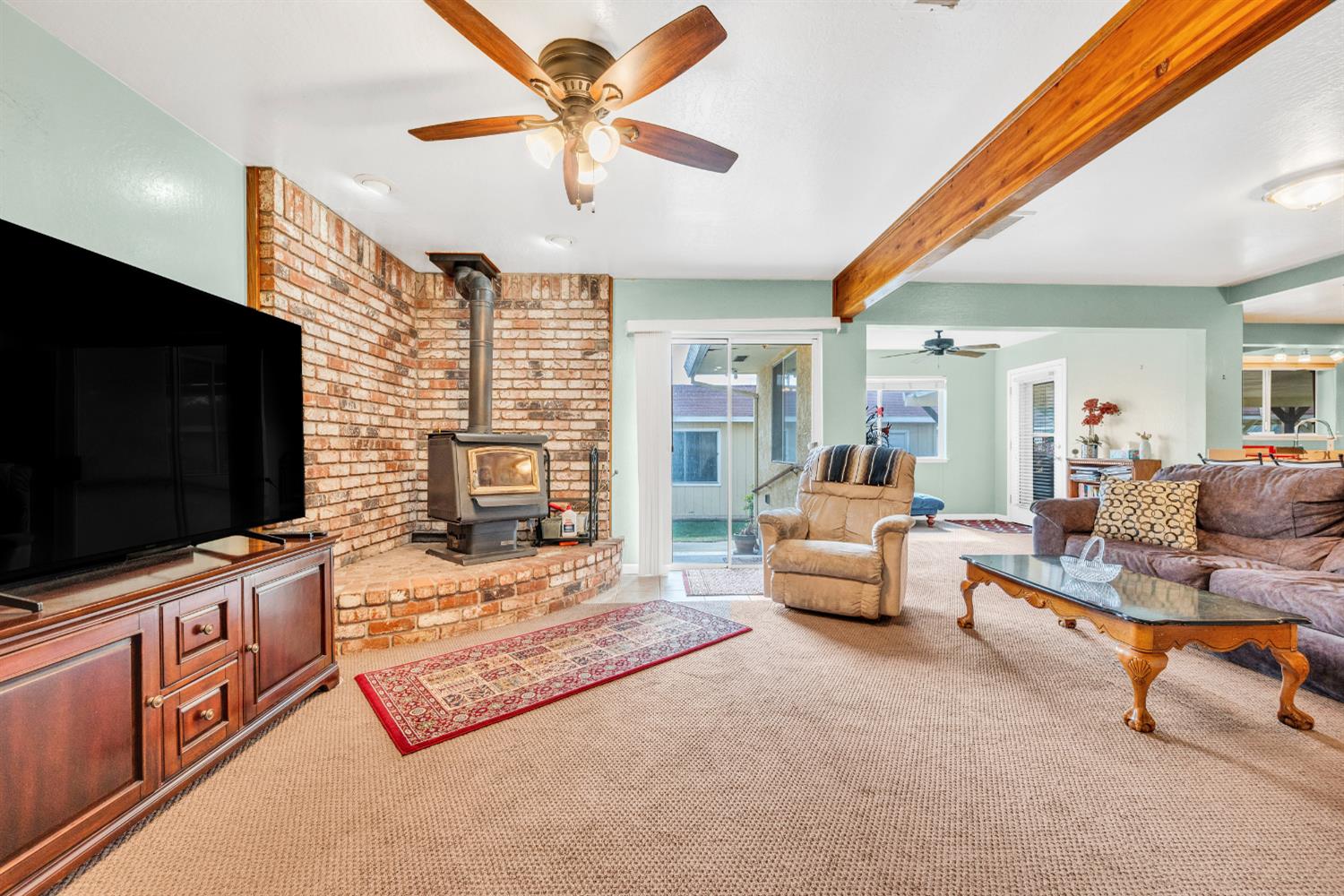 Detail Gallery Image 11 of 45 For 929 9th St, Williams,  CA 95987 - 4 Beds | 3 Baths