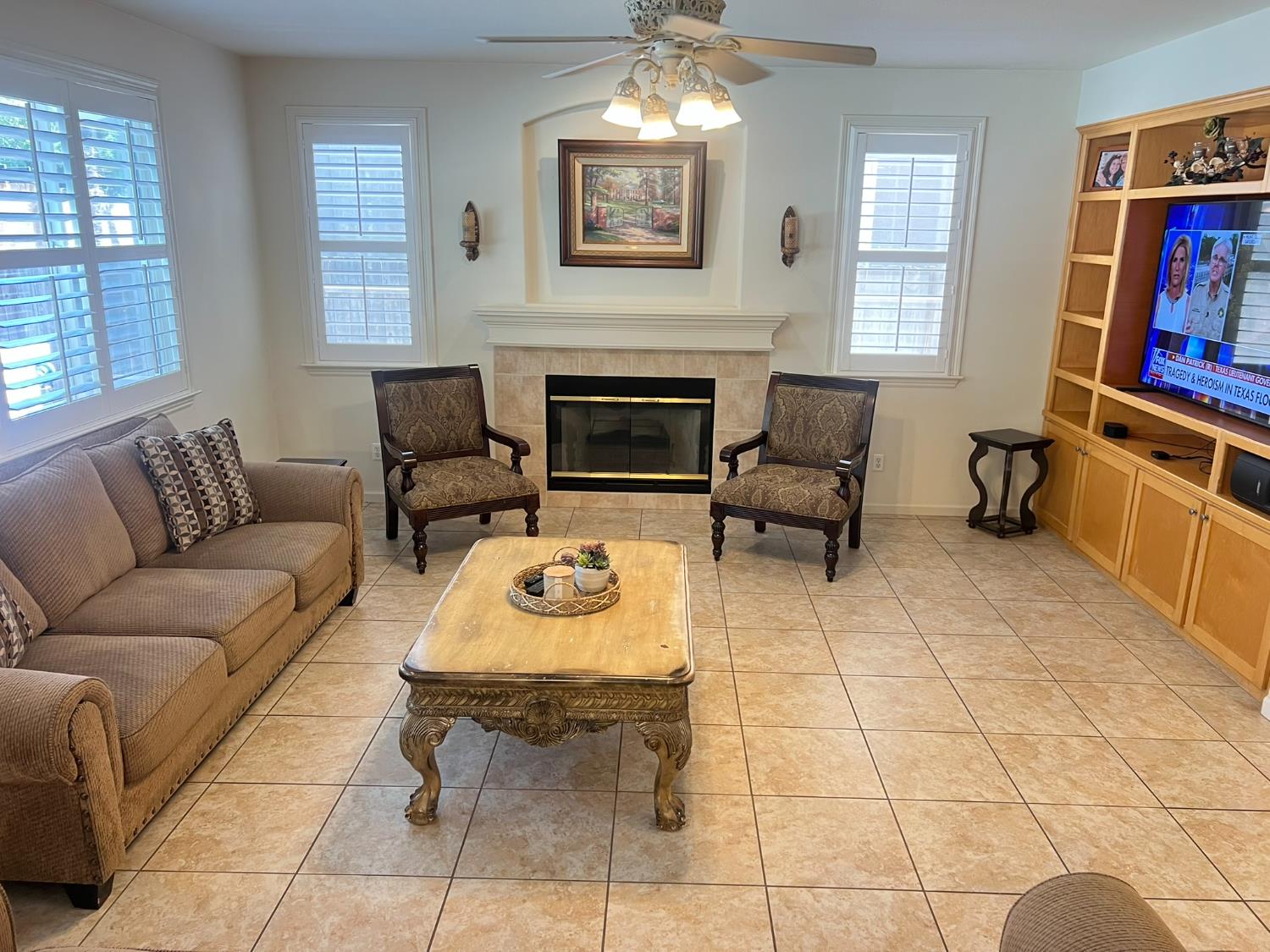 Detail Gallery Image 17 of 45 For 4216 Blake, Modesto,  CA 95356 - 4 Beds | 3 Baths